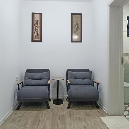 Къща За Гости Софаш Stoevtsi Exteriör bild