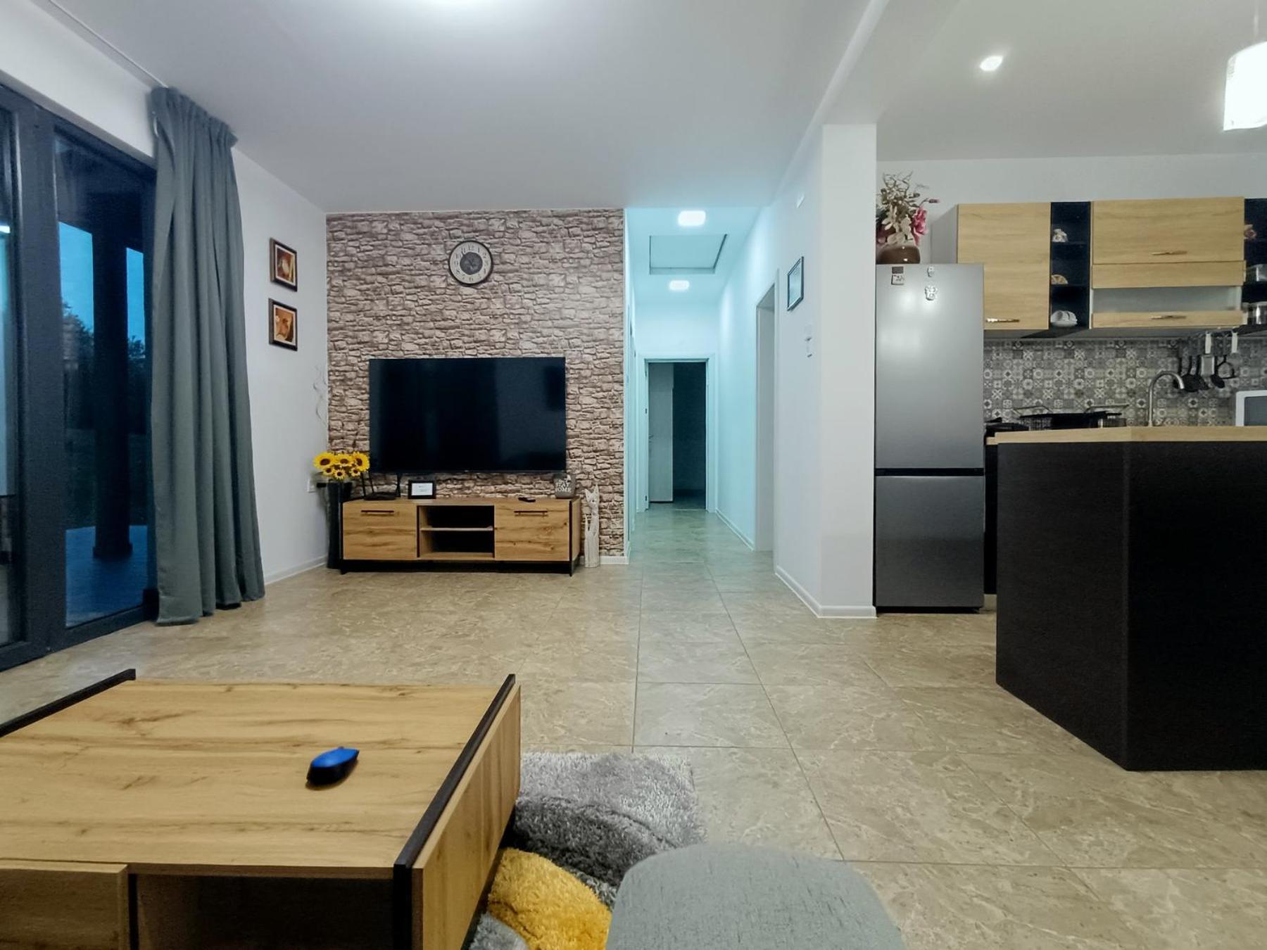 Къща За Гости Софаш Stoevtsi Exteriör bild
